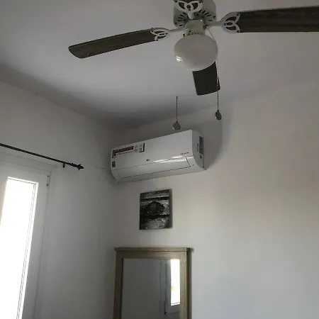 Giannisasi Mykonos Διαμέρισμα *