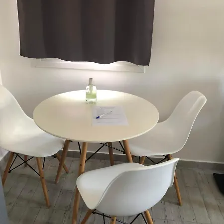 Giannisasi Mykonos Διαμέρισμα Mykonos Town