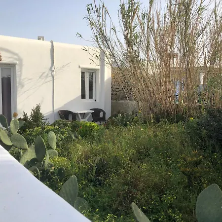 Giannisasi Mykonos Διαμέρισμα Mykonos Town