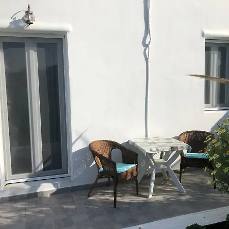 Διαμέρισμα Giannisasi Mykonos