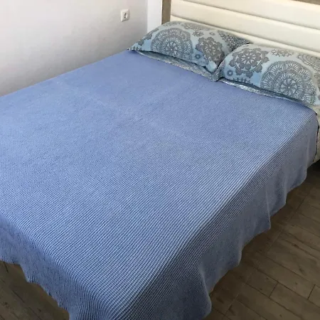 Giannisasi Mykonos Apartment