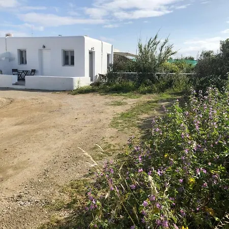 Apartment Giannisasi Mykonos *